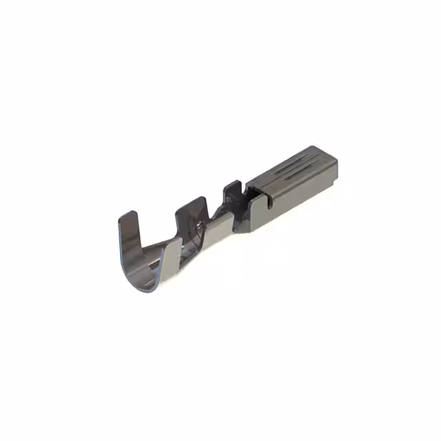 570-290-741 EDAC Inc.  Contacts de connecteur rectangulaires